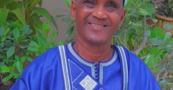 La Vacuité au sommet de l’État, deux loustics présomptueux (ISMAÏLA KAMARA)