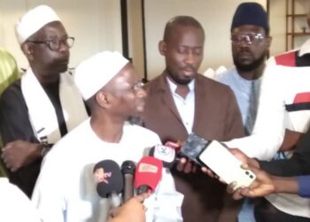 Securisation de la gestion publique, souscription d’assurance…: L’Amicale des inspecteurs du trésor pose le débat