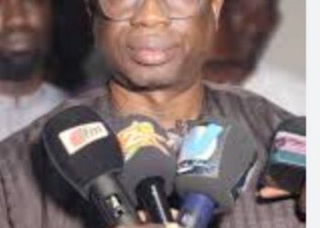 Attaques contre Aminata Touré : Elhadji Malick Diallo, coordonnateur de MIMI2024 à Kaolack racadre Waly Diouf Bodian