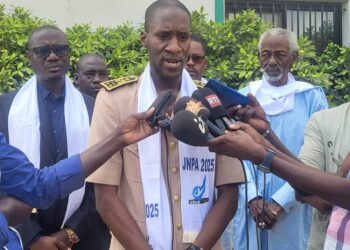 Kaolack célèbre la Semaine nationale des personnes âgées : Entre reconnaissance, soins et nouvelles perspectives