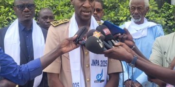 Kaolack célèbre la Semaine nationale des personnes âgées : Entre reconnaissance, soins et nouvelles perspectives