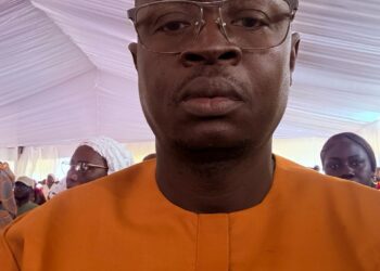 Tensions au sein de « Diomaye Président » : Pa Ibou Ndiaye prône le dialogue et critique l’approche d’Aminata Touré