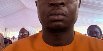 Tensions au sein de « Diomaye Président » : Pa Ibou Ndiaye prône le dialogue et critique l’approche d’Aminata Touré