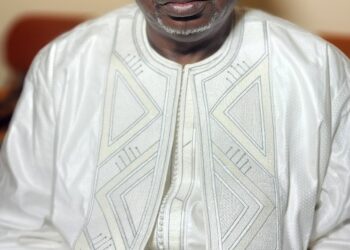 » Diomaye Président » : Le PJD rallie la coalition et promet de mobiliser Médina Baye et le Saloum