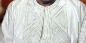  » Diomaye Président  » : Le PJD rallie la coalition et promet de mobiliser Médina Baye et le Saloum