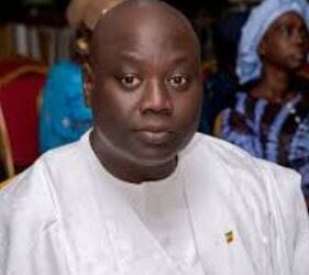 Tournée départementale : Le Président Moussa Fall (Aprodel) à l’écoute des femmes de Keur Socé et Ndiaguéne