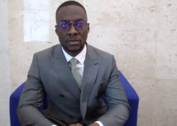 4e Édition des journées du Contenu local : Entretien avec Mr Jean Michel Akossi Directeur du contenu local de la Côte d’Ivoire