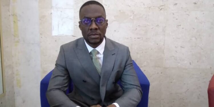 4e Édition des journées du Contenu local : Entretien avec Mr Jean Michel Akossi Directeur du contenu local de la Côte d’Ivoire