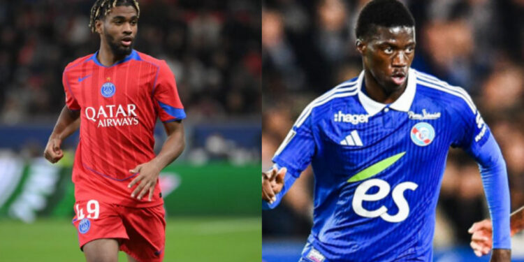 Équipe nationale : Liste des 27 joueurs convoqués par Pape Thiaw, Mamadou Sarr et Ibrahima appelés en renfort