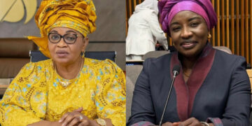 Urgent : Aminata Touré remplace Aida Mbodji à la tête de la Coalition Diomaye Président