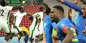Qualif Mondial 2026 : Le Nigéria defiera la RDC en finale en barrages
