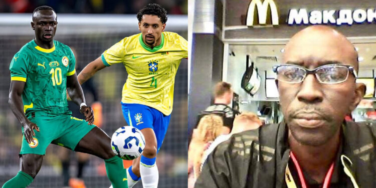 Sénégal-Brésil : Les dessous de la débâcles, l’amateurisme au pouvoir, les contrecoups d’une contre performance