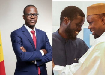 Sonko et Diomaye : L’alchimie parfaite du Yin et du Yang sénégalais (Mamadou Niang)