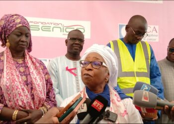 Bilan Octobre Rose 2025 : Plus de 11.000 femmes dépistées, 2.000 anomalies décelées (LISCA)