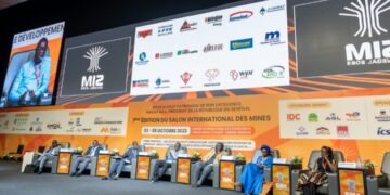 Gestion des revenus et des impacts environnementaux et sociaux des sociétés minières : Bassirou Diomaye Faye appelle à plus de transparence