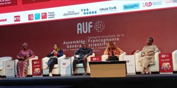 19e AG de l’AUF et 5e SMFS : La jeunesse francophone au cœur des échanges