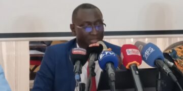 Digitalisation de l’état civil : Le DG de l’ANEC dénonce la prolifération de logiciels dits clandestins