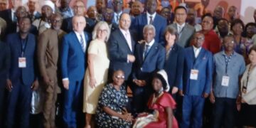 Clôture de la 19e AG de l’AUF : La déclaration de Dakar validée par 18 pays de l’espace francophone