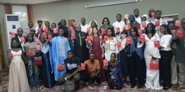 Carton Rouge ! Une campagne pour lutter contre les violences faites aux femmes dans le sport