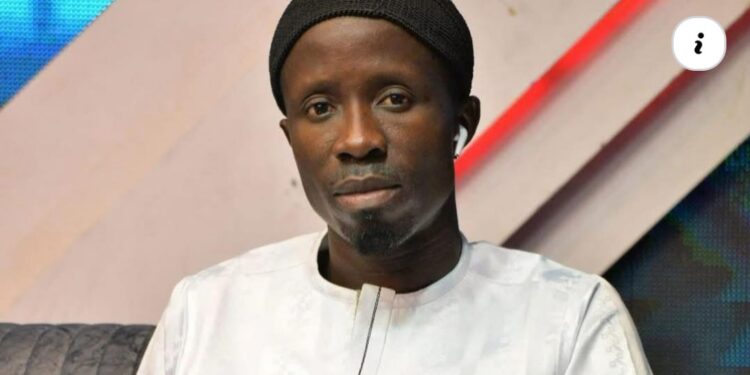 Offense au Chef de l’État : Abdou Nguer libre après une condamnation de 3 mois ferme