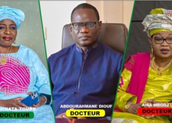 Duel au sommet : Les « Docteurs de la division » au cœur de la tension