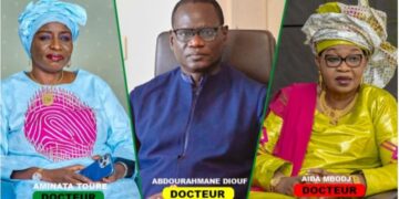 Duel au sommet : Les « Docteurs de la division » au cœur de la tension