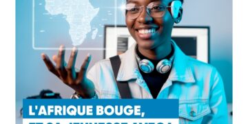 Tech & Souveraineté Numérique : Ecobank Sénégal et Ecobank Côte d’Ivoire organisent la 2ᵉ édition des Awards de la Jeunesse Africaine à Dakar