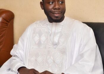 Conseil des ministres : Kaolack salue la nomination de Mamadou Lamine Ndiaye à la tête de l’APROSI