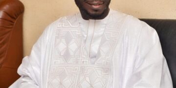 Conseil des ministres : Kaolack salue la nomination de Mamadou Lamine Ndiaye à la tête de l’APROSI