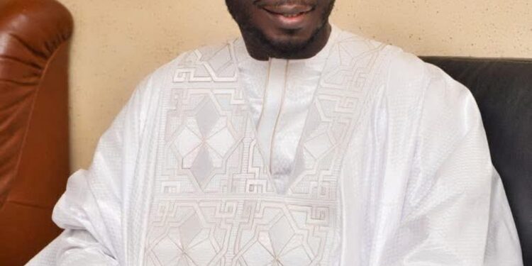 Conseil des ministres : Kaolack salue la nomination de Mamadou Lamine Ndiaye à la tête de l’APROSI