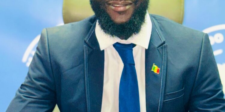 Nomination à la tête de la Coalition Diomaye Président : Le Mouvement AND YESSAL KAOLACK félicite Aminata Touré