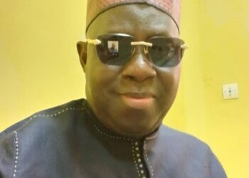 Kaolack : Un technocrate gestionnaire annonce sa candidature pour « remettre la ville sur les rails »