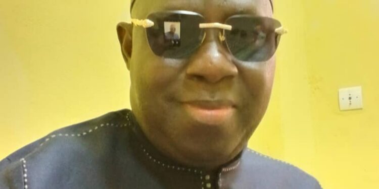 Kaolack : Un technocrate gestionnaire annonce sa candidature pour « remettre la ville sur les rails »