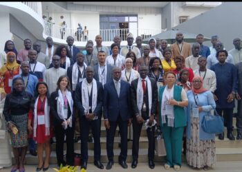 Archives numériques : Plus de 14 pays africains et francophones en conclave à Dakar