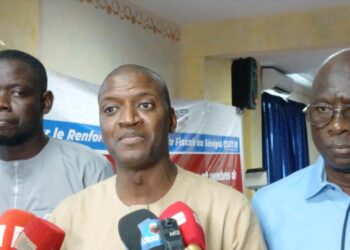 Renforcement de capacités : Le forum civil outille les journalistes et les acteurs de la société civile sur les réformes fiscales