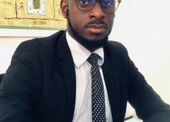 El Hadji Abdoul Aziz Ndiaye : Une vision stratégique au service des talents et des entreprises