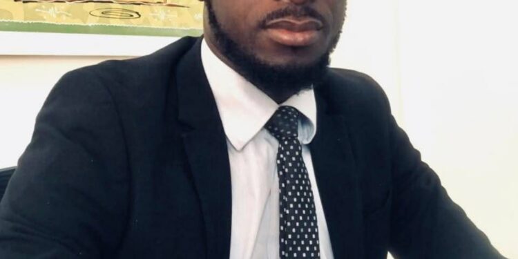 El Hadji Abdoul Aziz Ndiaye : Une vision stratégique au service des talents et des entreprises