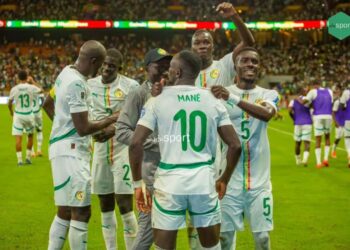 Équipe nationale : Auteur d’un triplé contre le Kenya, Sadio Mané atteint la barre des 50 buts