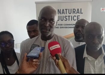 Protection de la nature : Le Réseau National des Défenseurs de l’Environnement s’érige en bouclier