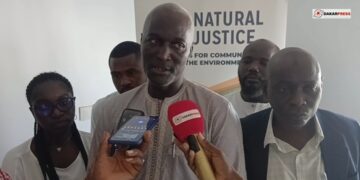 Protection de la nature : Le Réseau National des Défenseurs de l’Environnement s’érige en bouclier