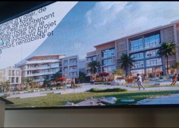 Projet Ville Verte au Lac Rose : La Société Casaorascom dévoile le projet aux Journalistes de l’AJTREPE et du COJES