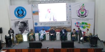 Pharmacologie des Produits Naturels et de la Médecine Traditionnelle : Dakar accueille la 6ème Conférence mondiale