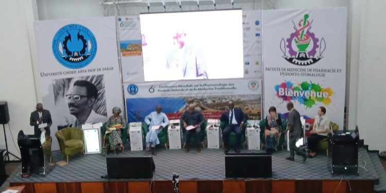 Pharmacologie des Produits Naturels et de la Médecine Traditionnelle : Dakar accueille la 6ème Conférence mondiale