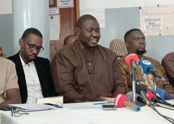 Non paiement de l&rsquo;indemnité de logement de 16.000 agents de l’administration : L’intersyndicale de l’administration annonce un nouveau plan d&rsquo;action à partir du 3 décembre