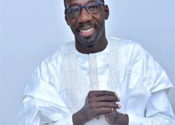 Quand Sonko prétend gouverner à la place du Président (Papa Ibrahima Senghor, Coalition Diomaye Président)