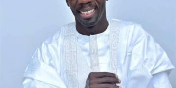 Quand Sonko prétend gouverner à la place du Président (Papa Ibrahima Senghor, Coalition Diomaye Président)