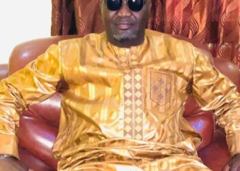 L’Alliance Historique pour un Sénégal Nouveau : Le Tandem Faye – Sonko célébré par le Dr Macoumba Mbodji