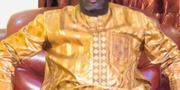 L’Alliance Historique pour un Sénégal Nouveau : Le Tandem Faye – Sonko célébré par le Dr Macoumba Mbodji