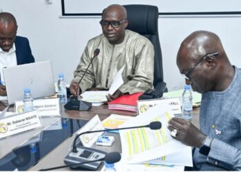 Football : La FSF lance un vaste appel à candidatures pour 15 postes