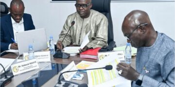 Football : La FSF lance un vaste appel à candidatures pour 15 postes